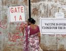 Vaccines for India: 'White House has heard us'