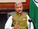 LeT, JeM operate with impunity: Jaishankar at UNSC