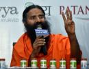 Will give 'befitting reply' to IMA notice: Patanjali