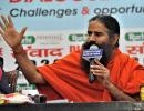 Even their father cannot arrest me: Ramdev