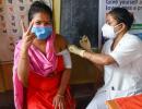 India's vaccine makers prepare to take on Omicron