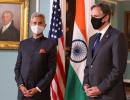 US Secretary of State to visit India on July 27 and 28