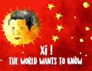 Dom's Take: Xi, World Wants to KNOW!