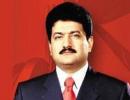 Pak journalist Hamid Mir barred from hosting TV show