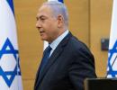 Israel's longest-serving PM Netanyahu may lose office