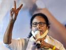 Mamata to take oath as Bengal CM on May 5