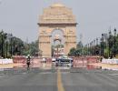 Lockdown in Delhi extended till May 17