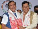 Himanta Biswa Sarma to be next Assam CM