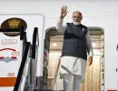 India set 50-year ambitious climate agenda: Modi