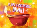 Dom's Take: Happy DIWALI!