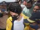 Aryan was framed for Rs 18 cr, claims another witness