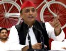 Read books: Akhilesh on row over his Jinnah remark