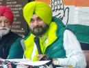 Sidhu obstructing functioning of govt: Punjab AG