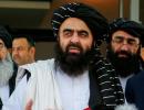 Afghan foreign minister in Pakistan to reset ties