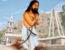 Devasahayam Pillai declared saint by Pope Francis