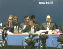 Delhi dialogue seeks open, inclusive govt in Kabul