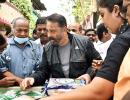 Chennai Floods: Kamal Haasan To The Rescue