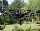 Centre gives big push for use of drones in agriculture