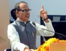 Cow dung, urine can strengthen economy: MP CM