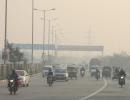 Delhi air unlikely to improve for another 3 days