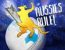 Dom's Take: Aussies Rule!