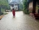 Two infants among 3 killed in Kerala rains