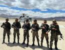 Ladakh: 'There will be more and more trouble'