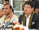 Assam, Meghalaya look to solve border row in 6 areas