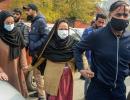 Uproar as J-K cops claim slain civilians were OGWs