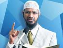 Govt extends ban on Zakir Naik's outfit for 5 years