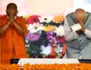 Why Dalits are Angry with Yogi