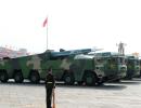 China developing nuke ICBMs that can hit US: Pentagon