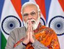 Panel to be formed to make MSP more effective: PM