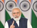 What Modi said in his farm laws repeal speech