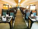 Halal row: Right wing groups attack IRCTC, others