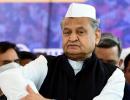 All Rajasthan ministers resign ahead of cabinet rejig