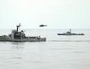 Indian Navy to enhance surveillance capability