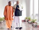 TV channel gets death threat email against Modi, Yogi