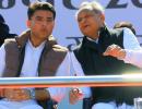 Why Gehlot Called Pilot 'Gaddar'