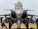 IAF to start upgrading of Rafale fleet from Jan 2022