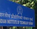 Follow quota law for recruitment at IITs: SC