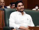 Jagan to revamp Andhra cabinet, inducts 13 new faces