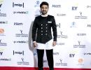 Vir Das, Netflix booked for copyright infringement