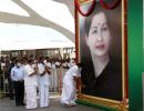 HC junks order to convert Jaya's home into memorial