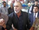 HC rejects Tarun Tejpal's plea for in-camera hearing