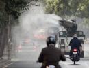 Pollution: SC re-imposes construction ban in Delhi