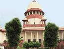 SC to hear PIL on extending CBI, ED chiefs' tenure