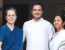 Oppn unity at stake as Cong-TMC ties turn sour