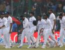 Vote! Can India win the First Test?