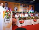 TMC's vote-cutting may help BJP in Goa